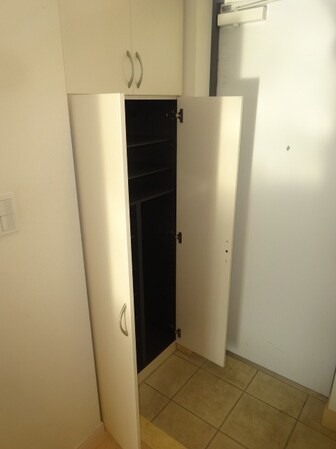 ザ・パーククロス藤沢の物件内観写真